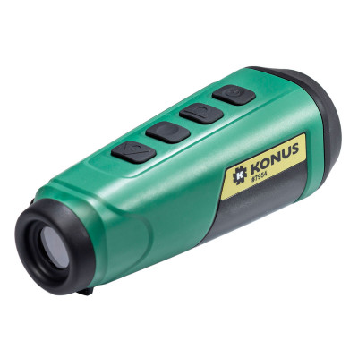 Тепловізор Konus Flame 1.5x-3x Green